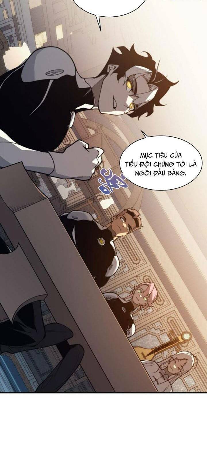 Quỷ Tiến Hóa Chap 22 - Next Chap 23