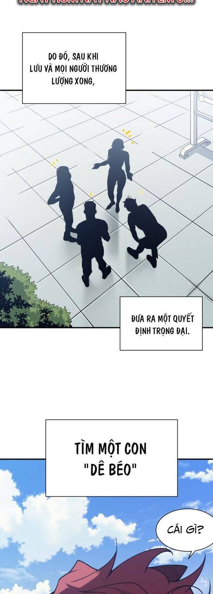 Quỷ Tiến Hóa Chap 22 - Next Chap 23