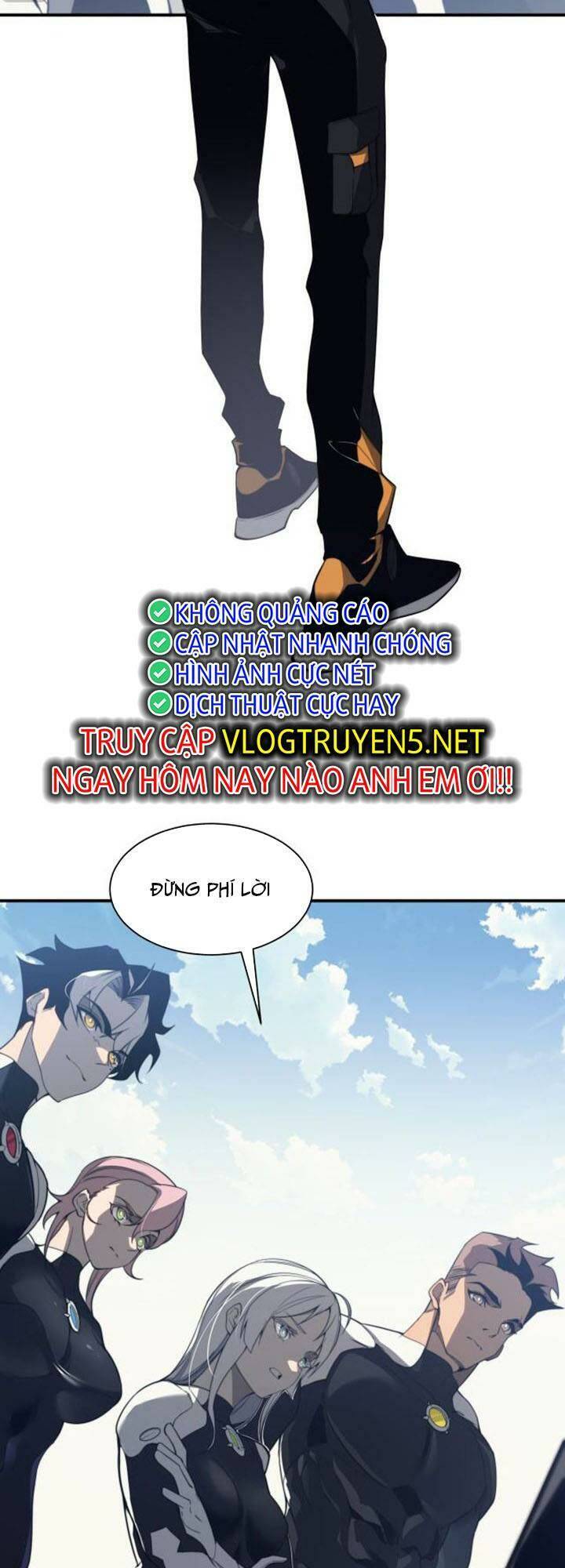 Quỷ Tiến Hóa Chap 22 - Next Chap 23