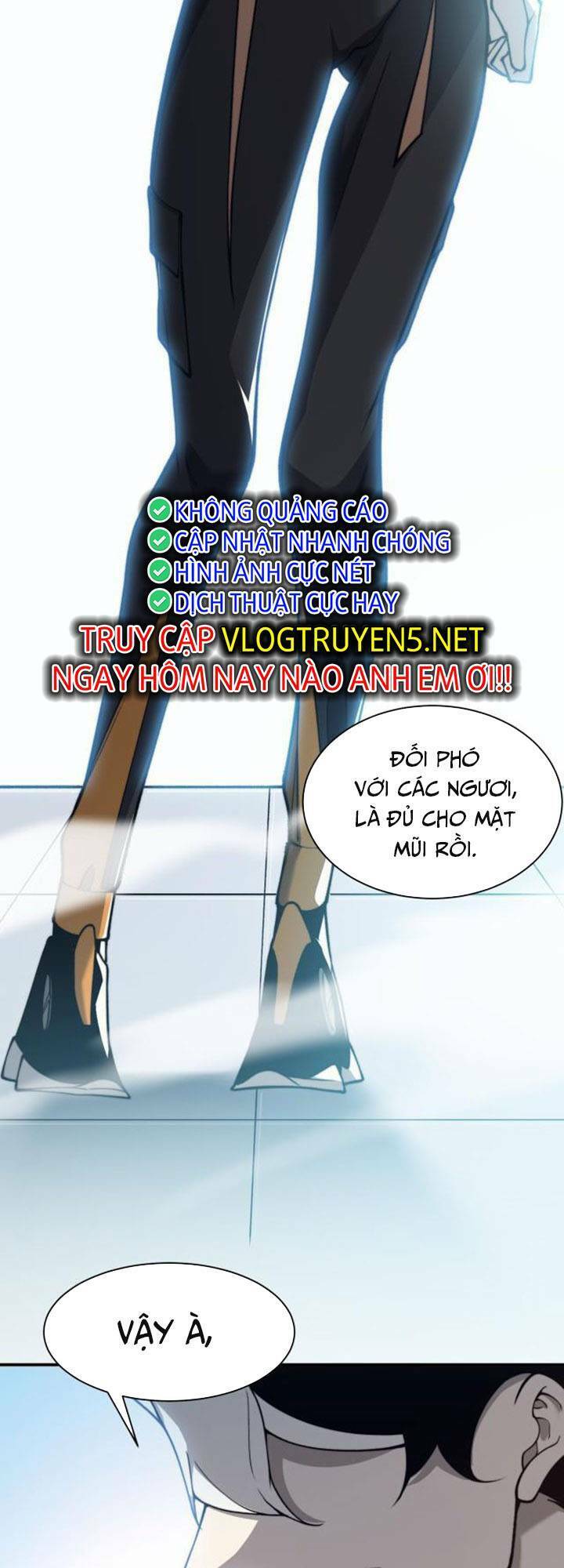 Quỷ Tiến Hóa Chap 22 - Next Chap 23