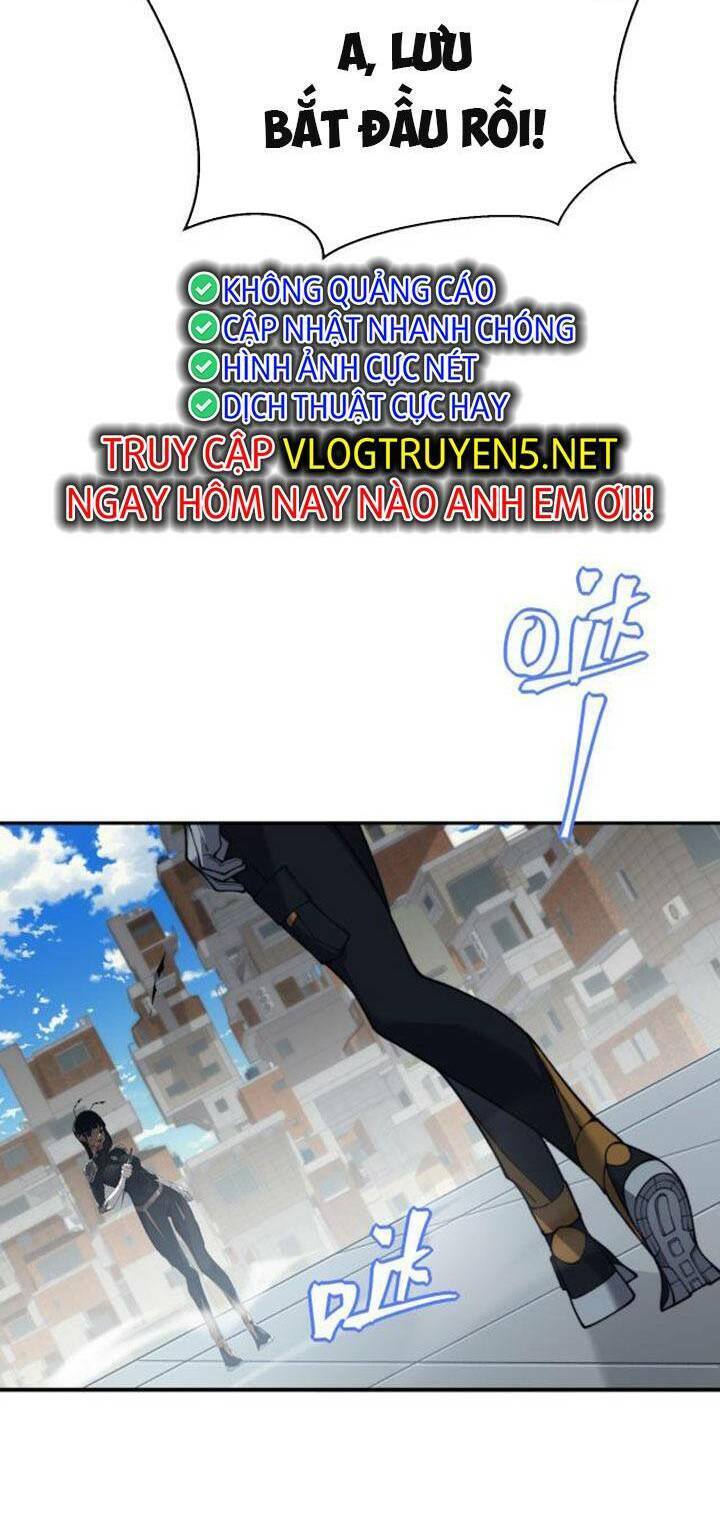 Quỷ Tiến Hóa Chap 22 - Next Chap 23