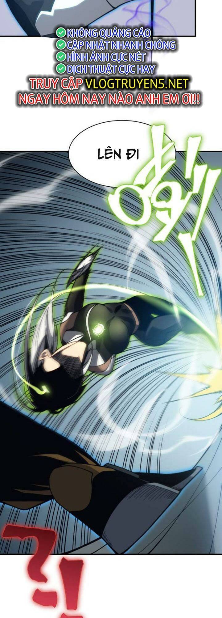 Quỷ Tiến Hóa Chap 22 - Next Chap 23