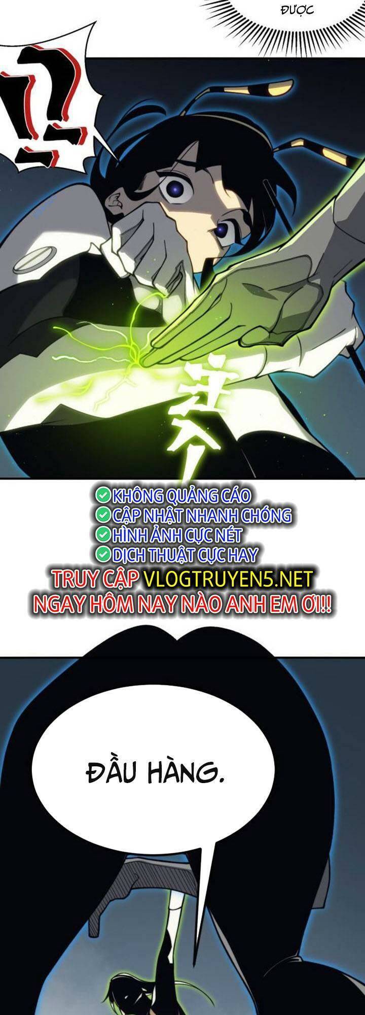 Quỷ Tiến Hóa Chap 22 - Next Chap 23
