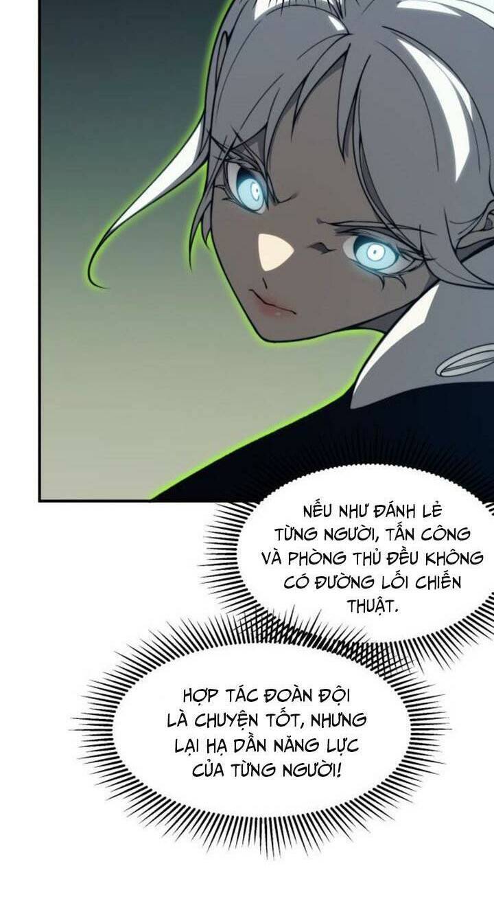 Quỷ Tiến Hóa Chap 22 - Next Chap 23