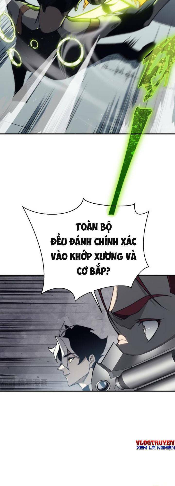 Quỷ Tiến Hóa Chap 22 - Next Chap 23