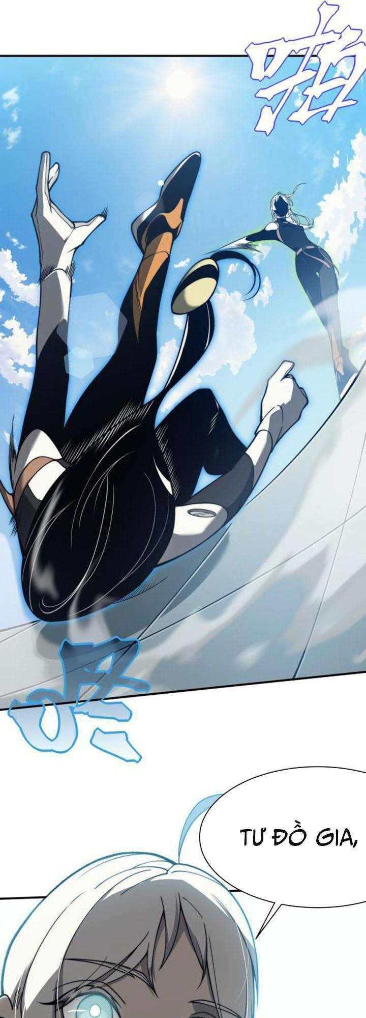 Quỷ Tiến Hóa Chap 22 - Next Chap 23