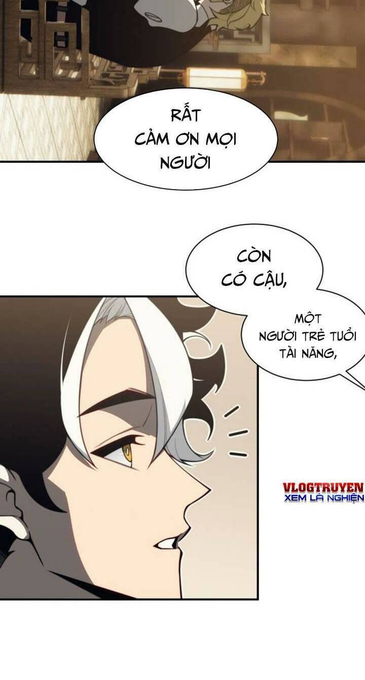 Quỷ Tiến Hóa Chap 22 - Next Chap 23