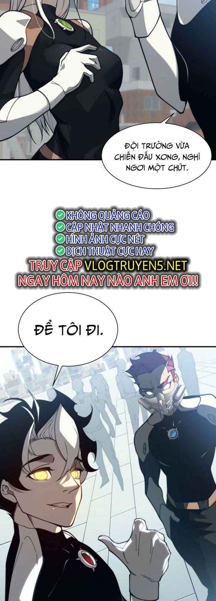 Quỷ Tiến Hóa Chap 23 - Next Chap 24