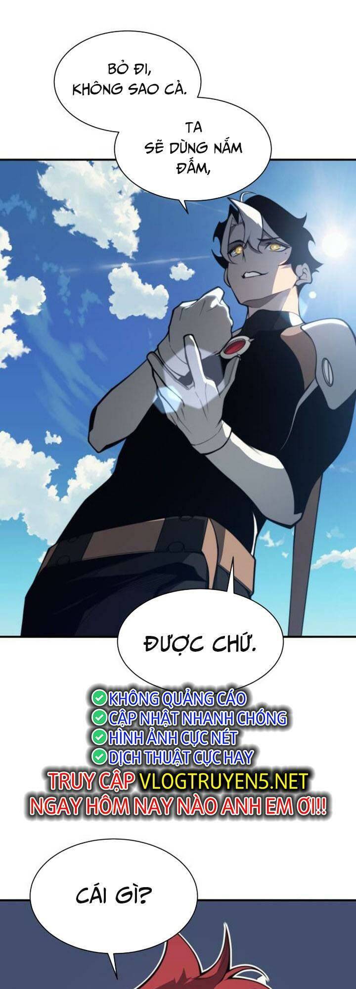 Quỷ Tiến Hóa Chap 23 - Next Chap 24