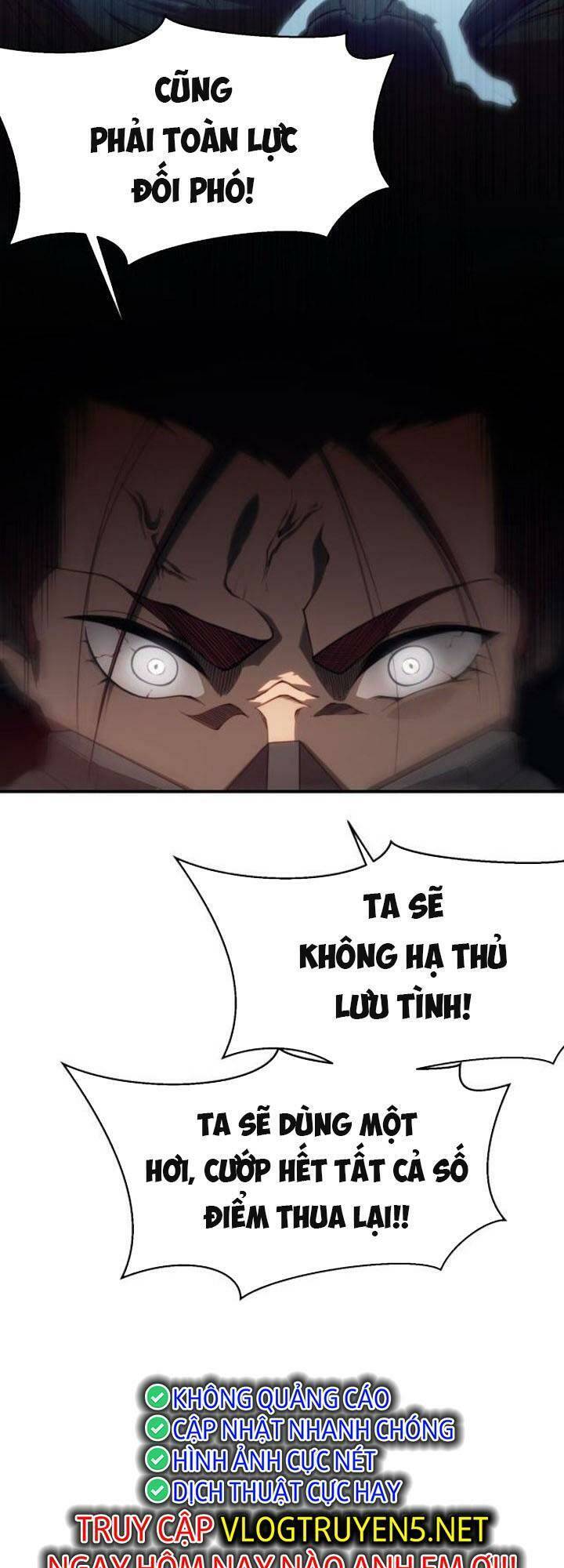 Quỷ Tiến Hóa Chap 23 - Next Chap 24
