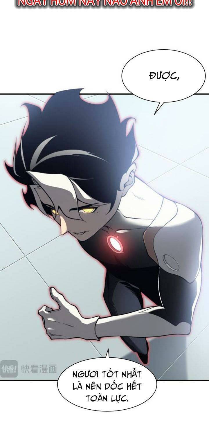 Quỷ Tiến Hóa Chap 23 - Next Chap 24