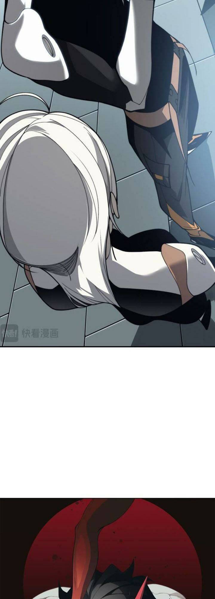 Quỷ Tiến Hóa Chap 23 - Next Chap 24