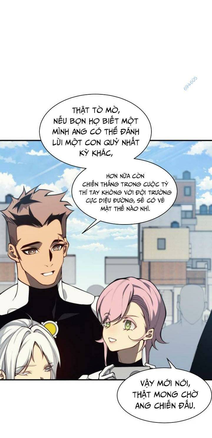 Quỷ Tiến Hóa Chap 23 - Next Chap 24
