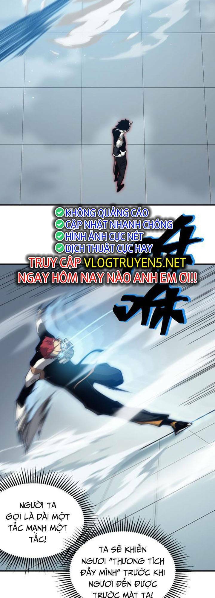 Quỷ Tiến Hóa Chap 23 - Next Chap 24