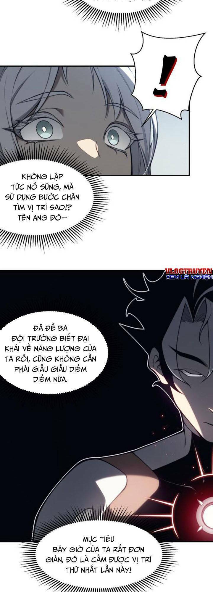 Quỷ Tiến Hóa Chap 23 - Next Chap 24