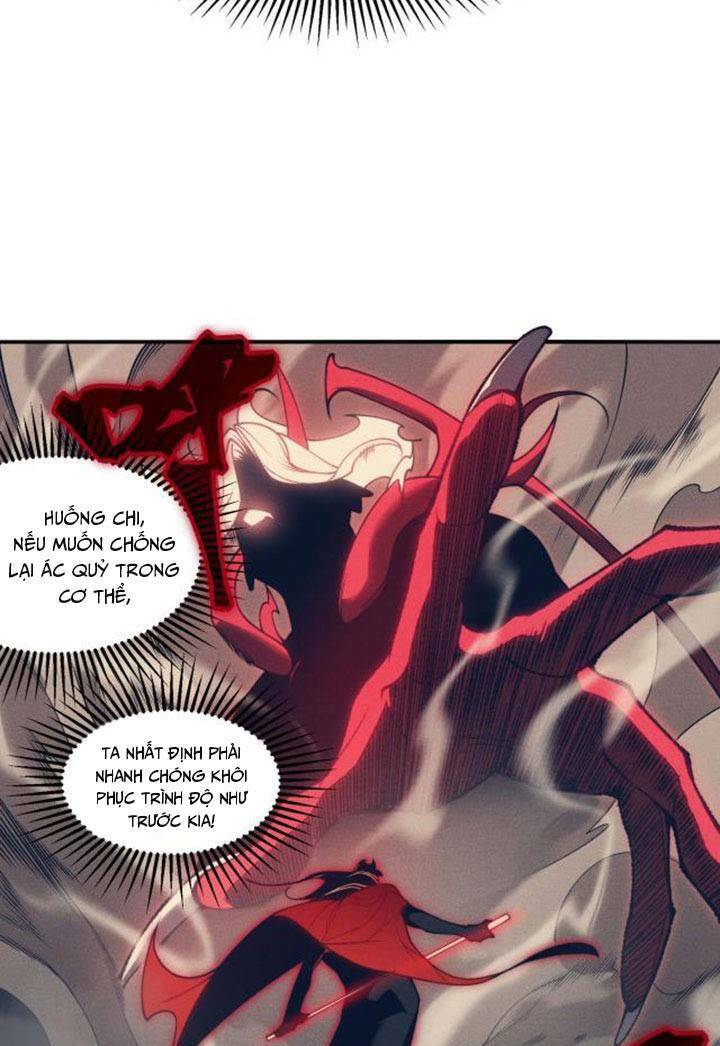 Quỷ Tiến Hóa Chap 23 - Next Chap 24
