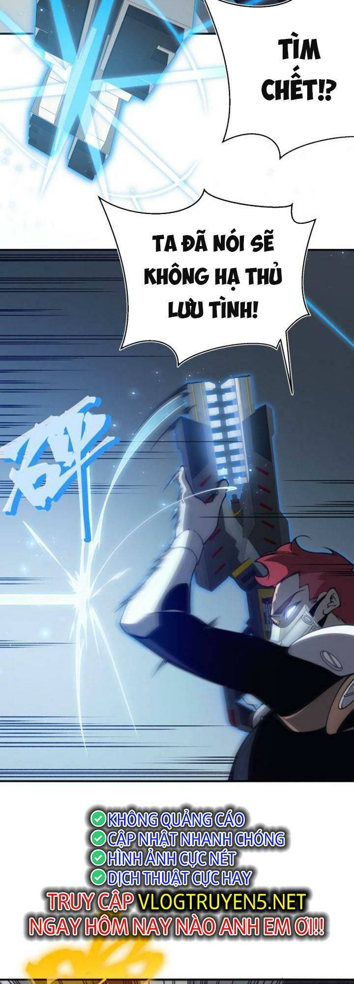 Quỷ Tiến Hóa Chap 23 - Next Chap 24
