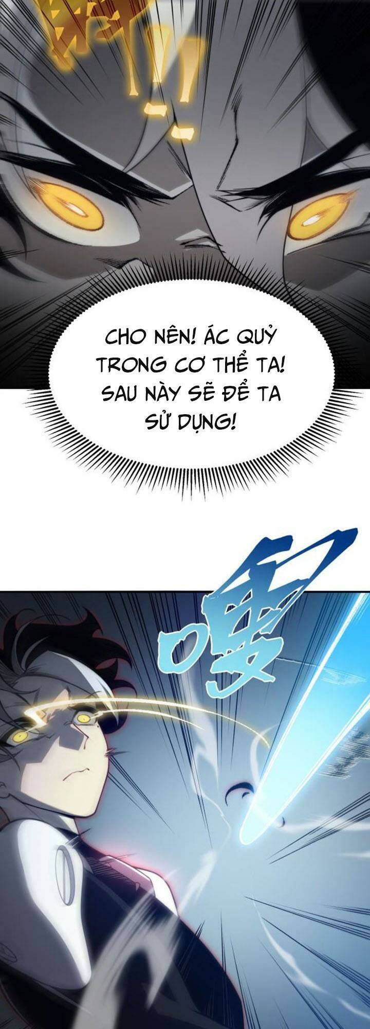 Quỷ Tiến Hóa Chap 23 - Next Chap 24