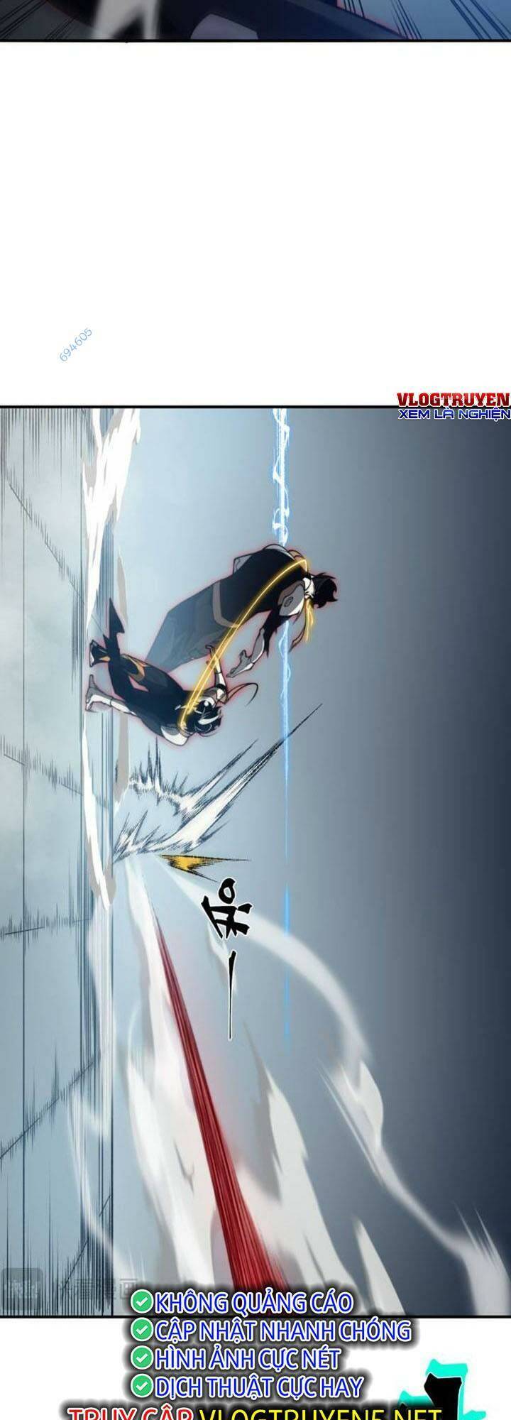 Quỷ Tiến Hóa Chap 23 - Next Chap 24