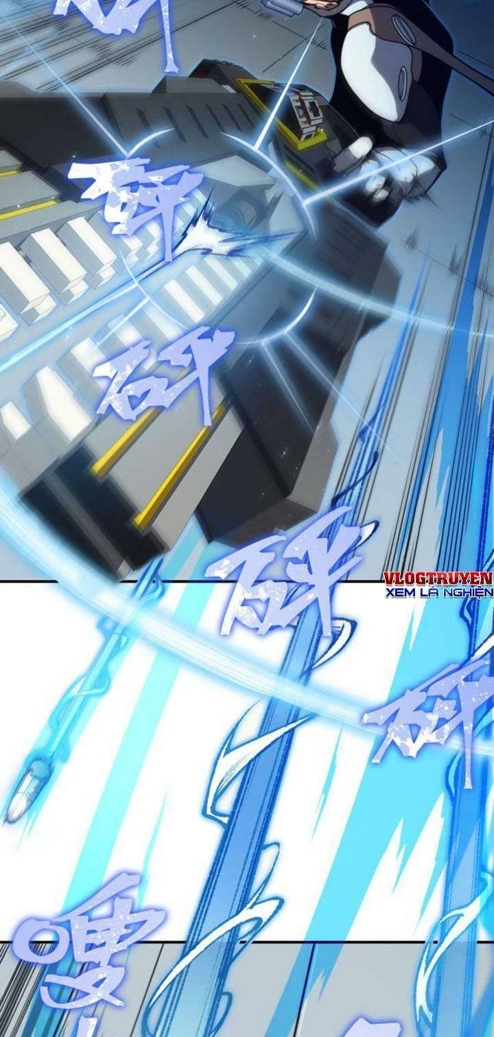 Quỷ Tiến Hóa Chap 23 - Next Chap 24