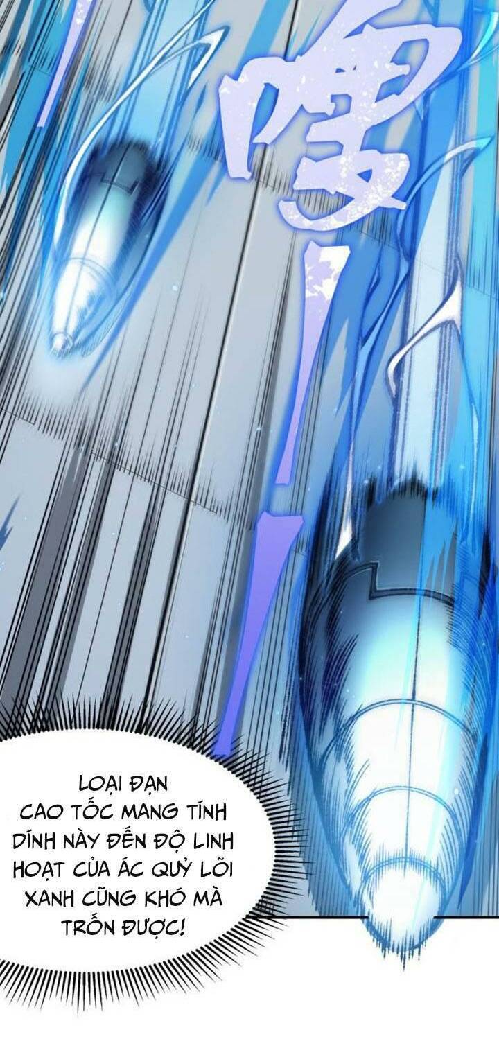 Quỷ Tiến Hóa Chap 23 - Next Chap 24