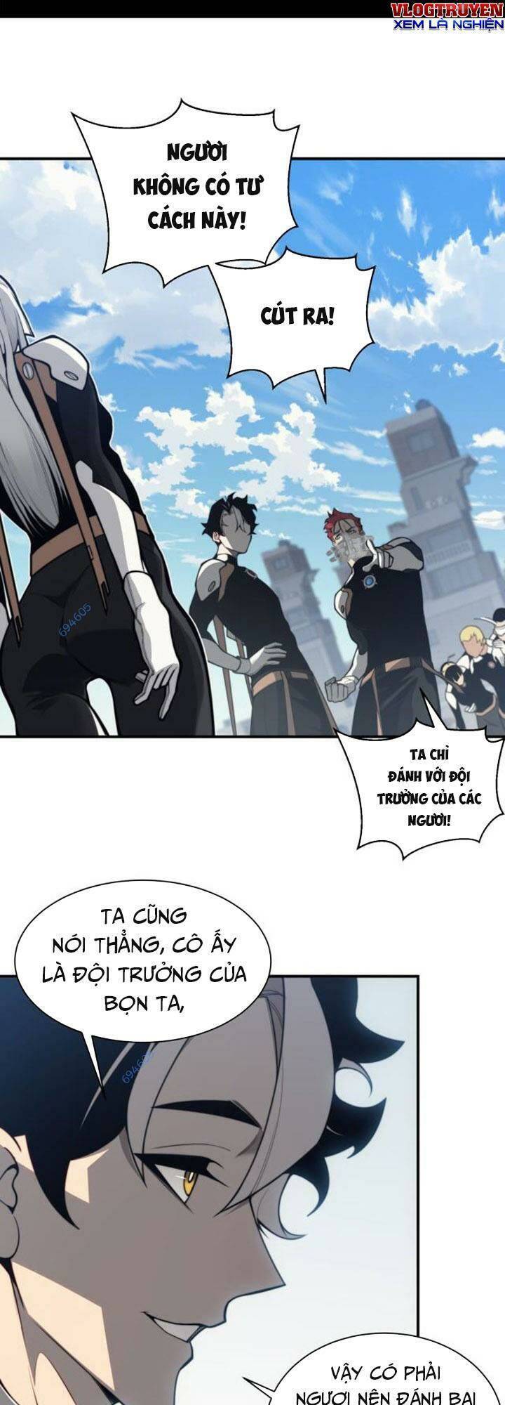 Quỷ Tiến Hóa Chap 23 - Next Chap 24