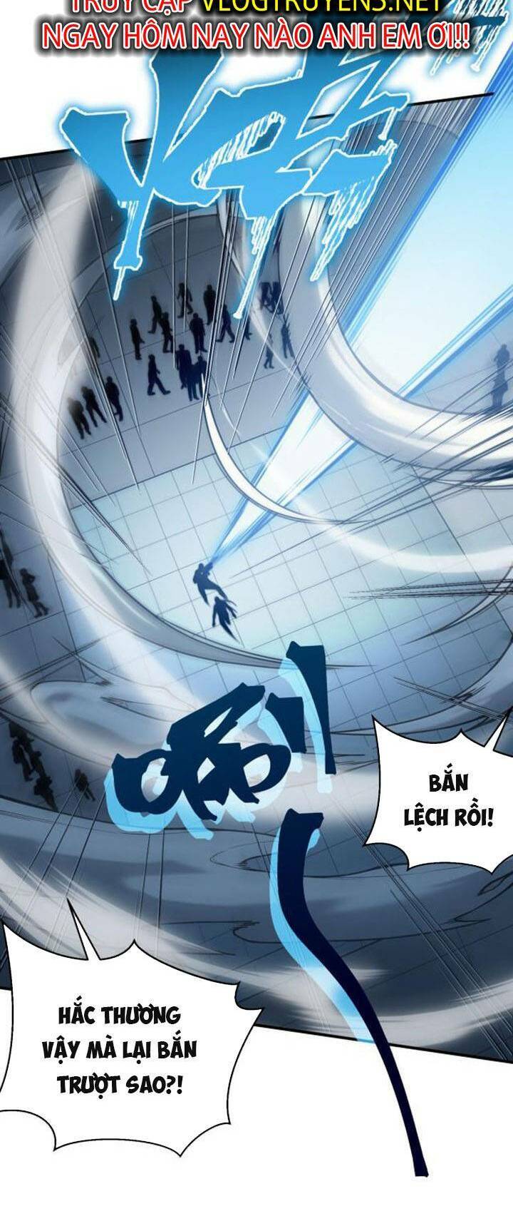 Quỷ Tiến Hóa Chap 23 - Next Chap 24