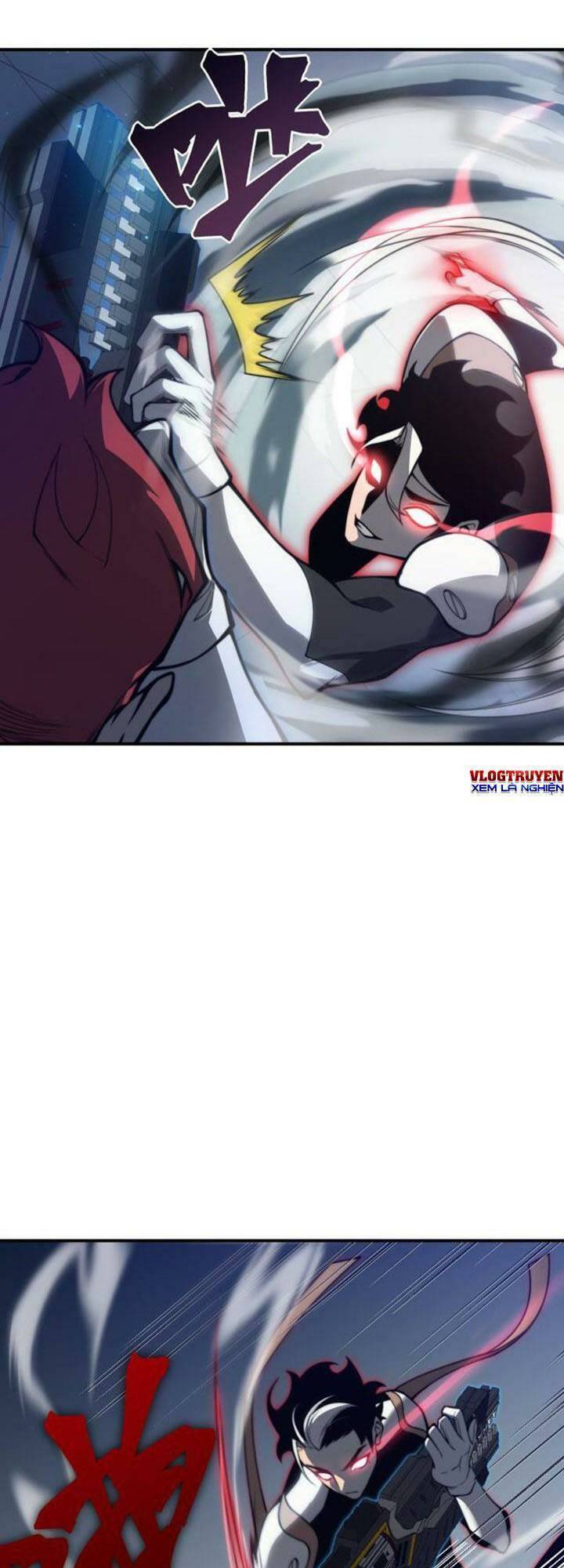 Quỷ Tiến Hóa Chap 23 - Next Chap 24