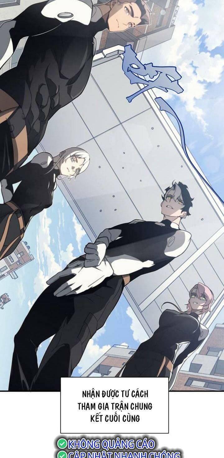 Quỷ Tiến Hóa Chap 23 - Next Chap 24