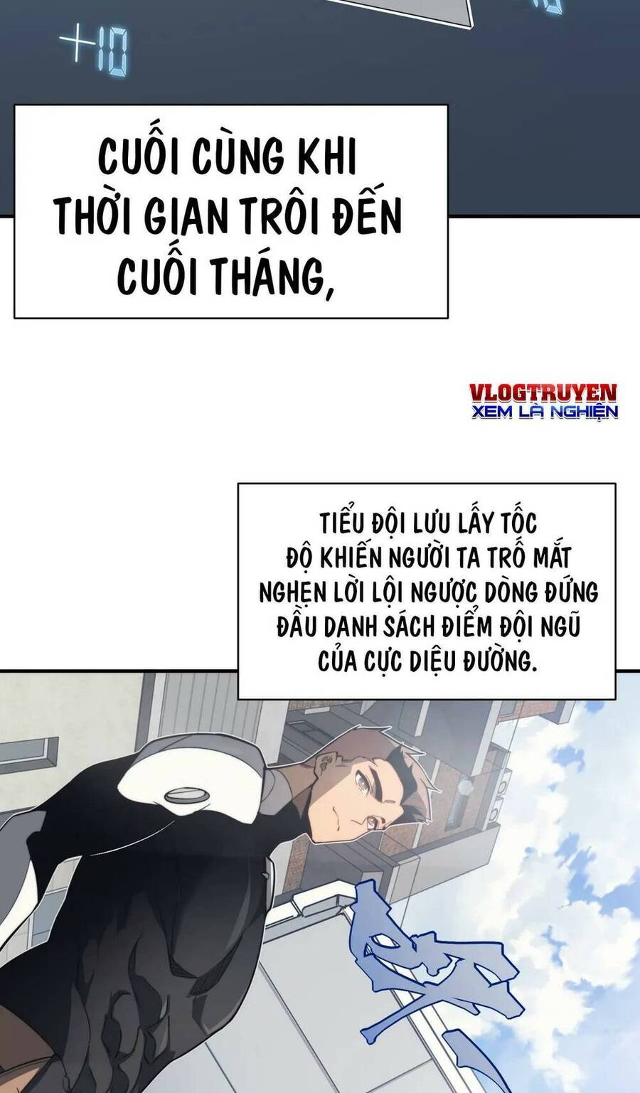 Quỷ Tiến Hóa Chap 24 - Next Chap 25