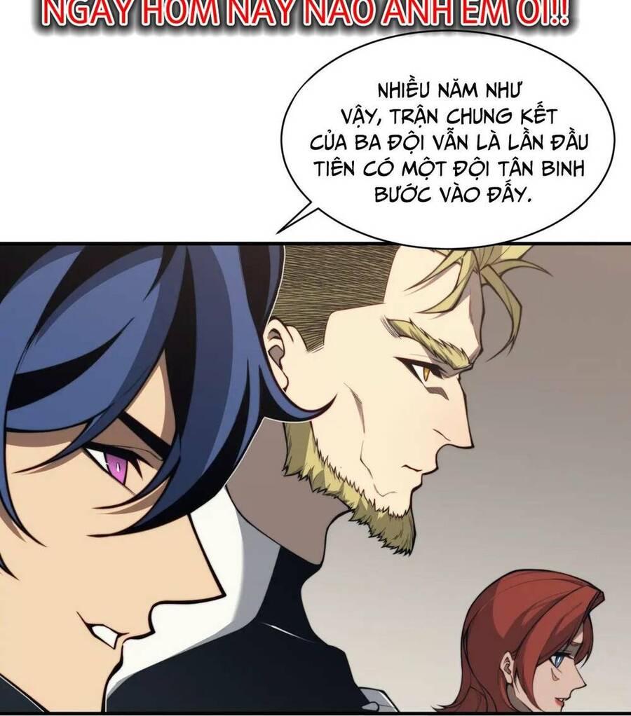 Quỷ Tiến Hóa Chap 24 - Next Chap 25