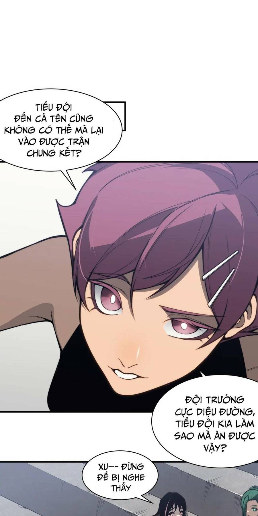 Quỷ Tiến Hóa Chap 24 - Next Chap 25