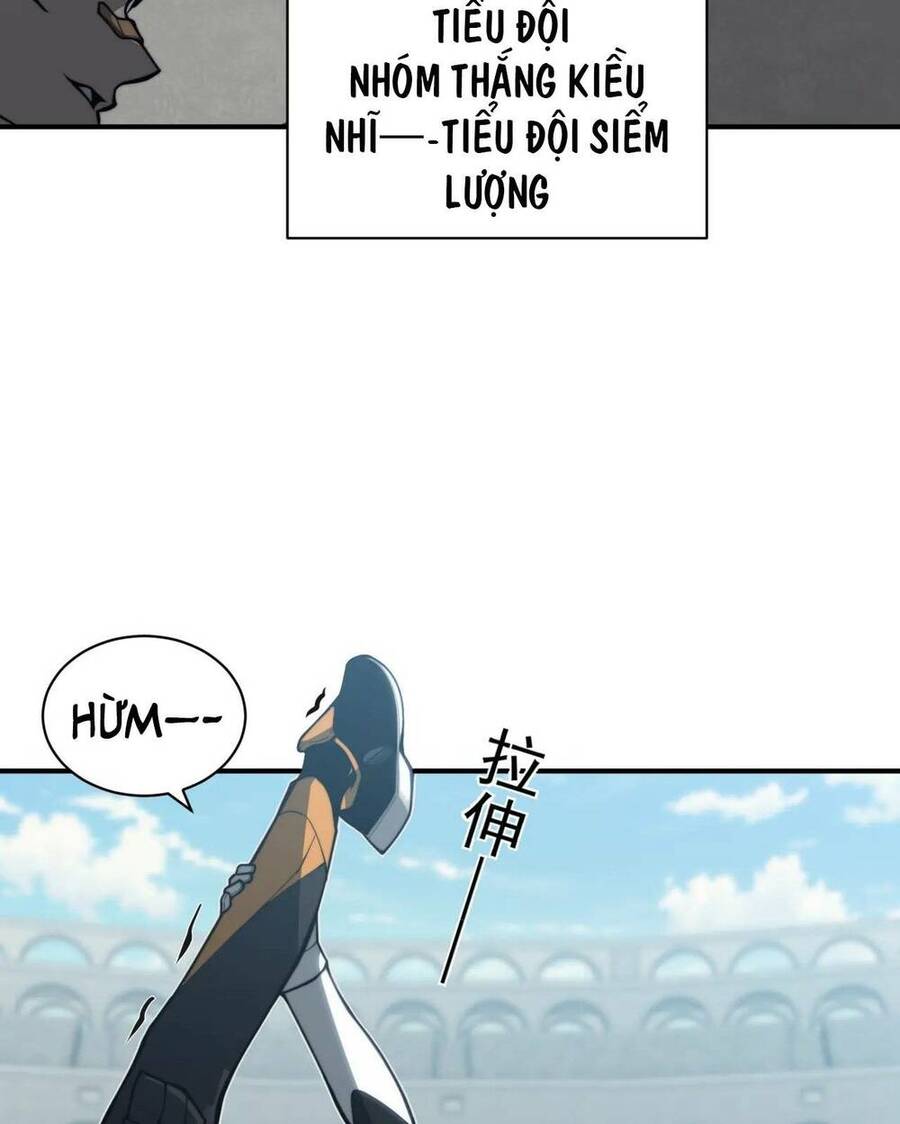 Quỷ Tiến Hóa Chap 24 - Next Chap 25