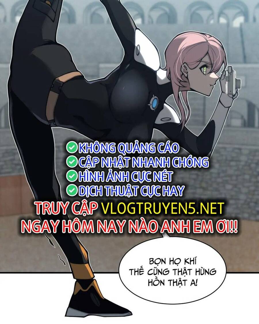 Quỷ Tiến Hóa Chap 24 - Next Chap 25