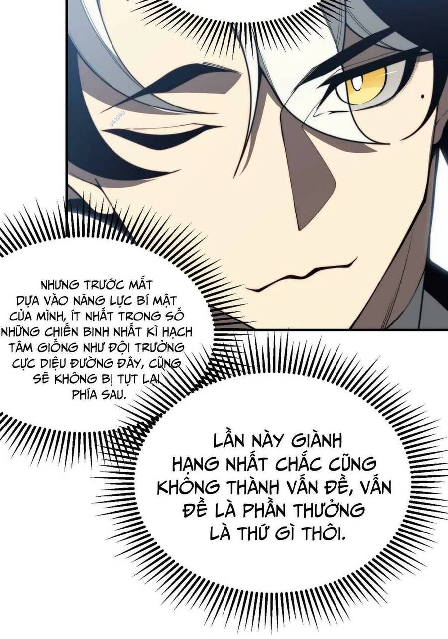 Quỷ Tiến Hóa Chap 24 - Next Chap 25