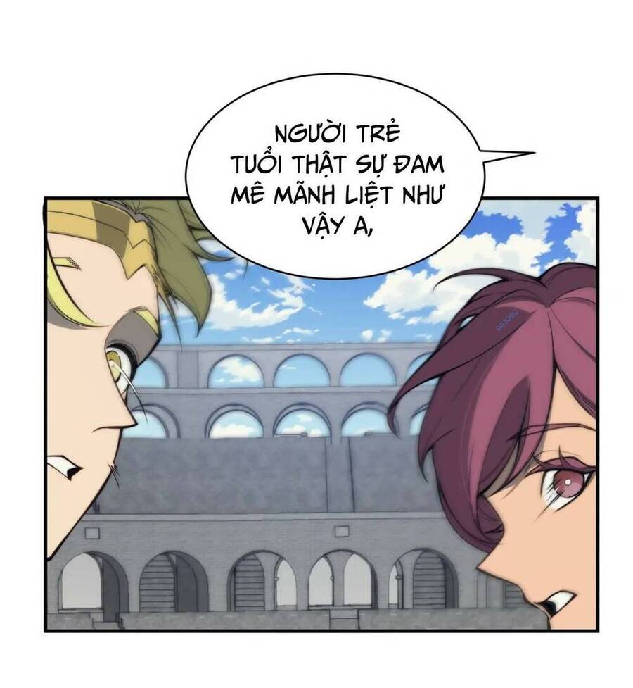 Quỷ Tiến Hóa Chap 24 - Next Chap 25