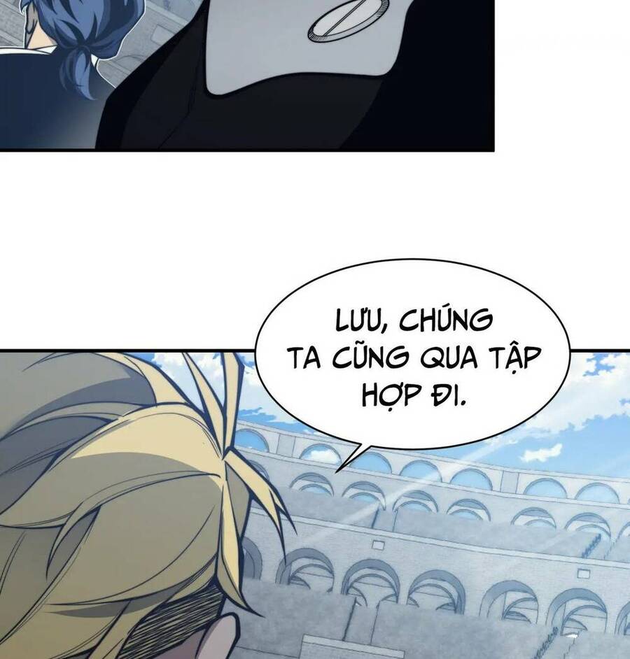 Quỷ Tiến Hóa Chap 24 - Next Chap 25