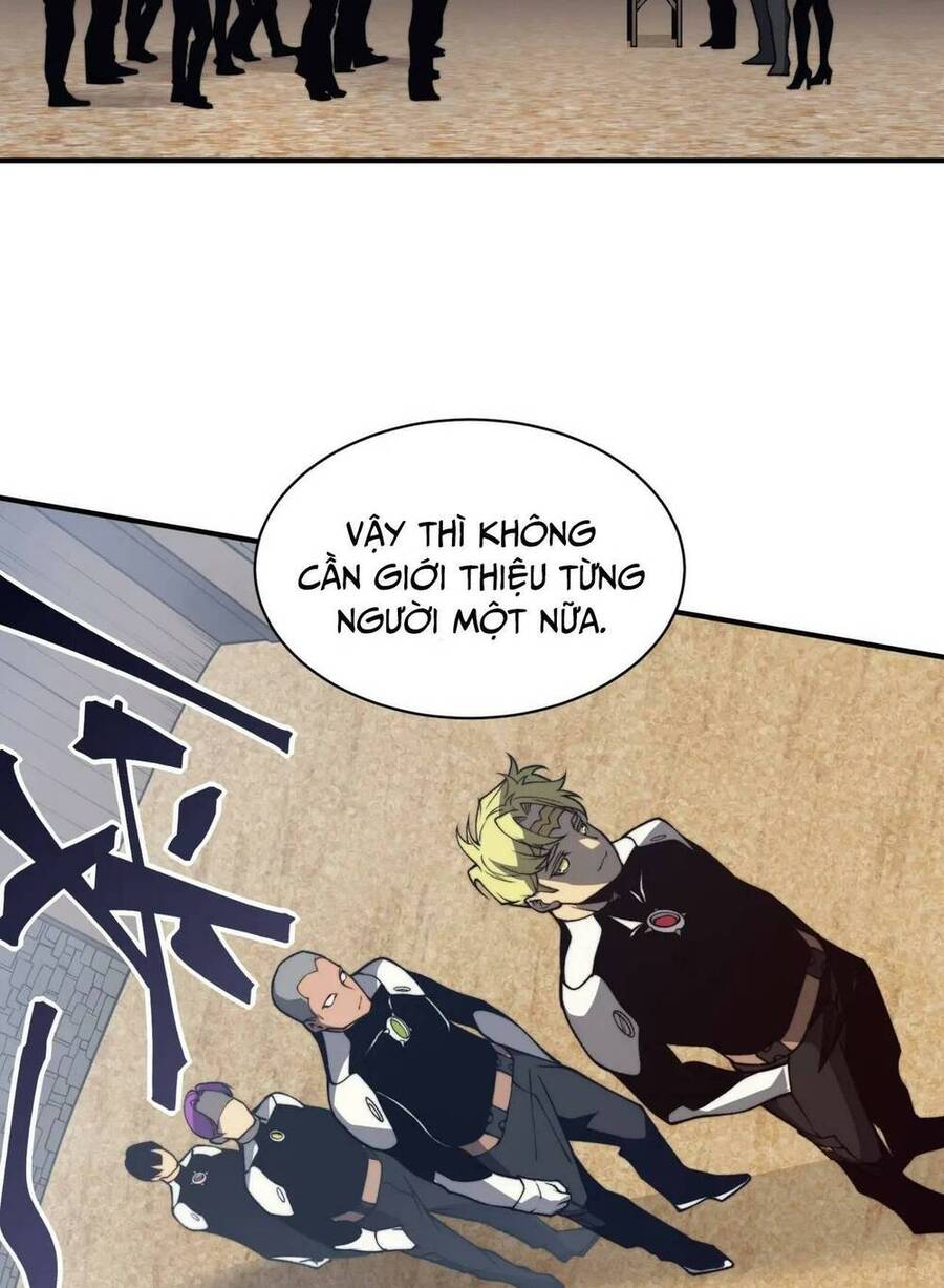 Quỷ Tiến Hóa Chap 24 - Next Chap 25
