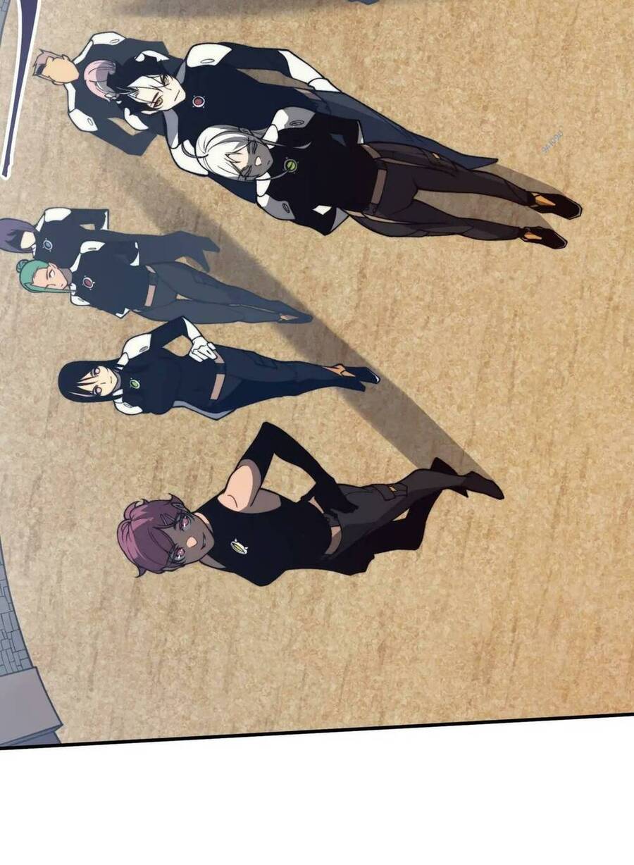 Quỷ Tiến Hóa Chap 24 - Next Chap 25