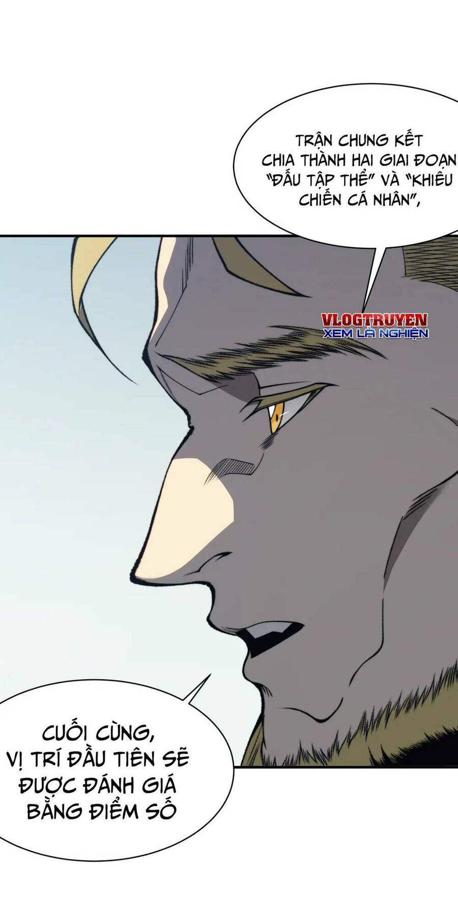 Quỷ Tiến Hóa Chap 24 - Next Chap 25