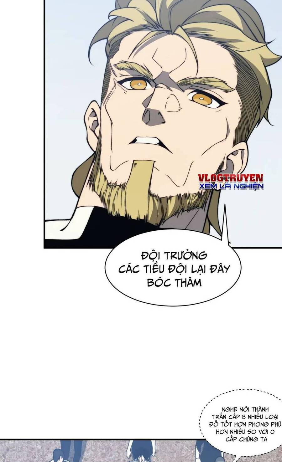 Quỷ Tiến Hóa Chap 24 - Next Chap 25
