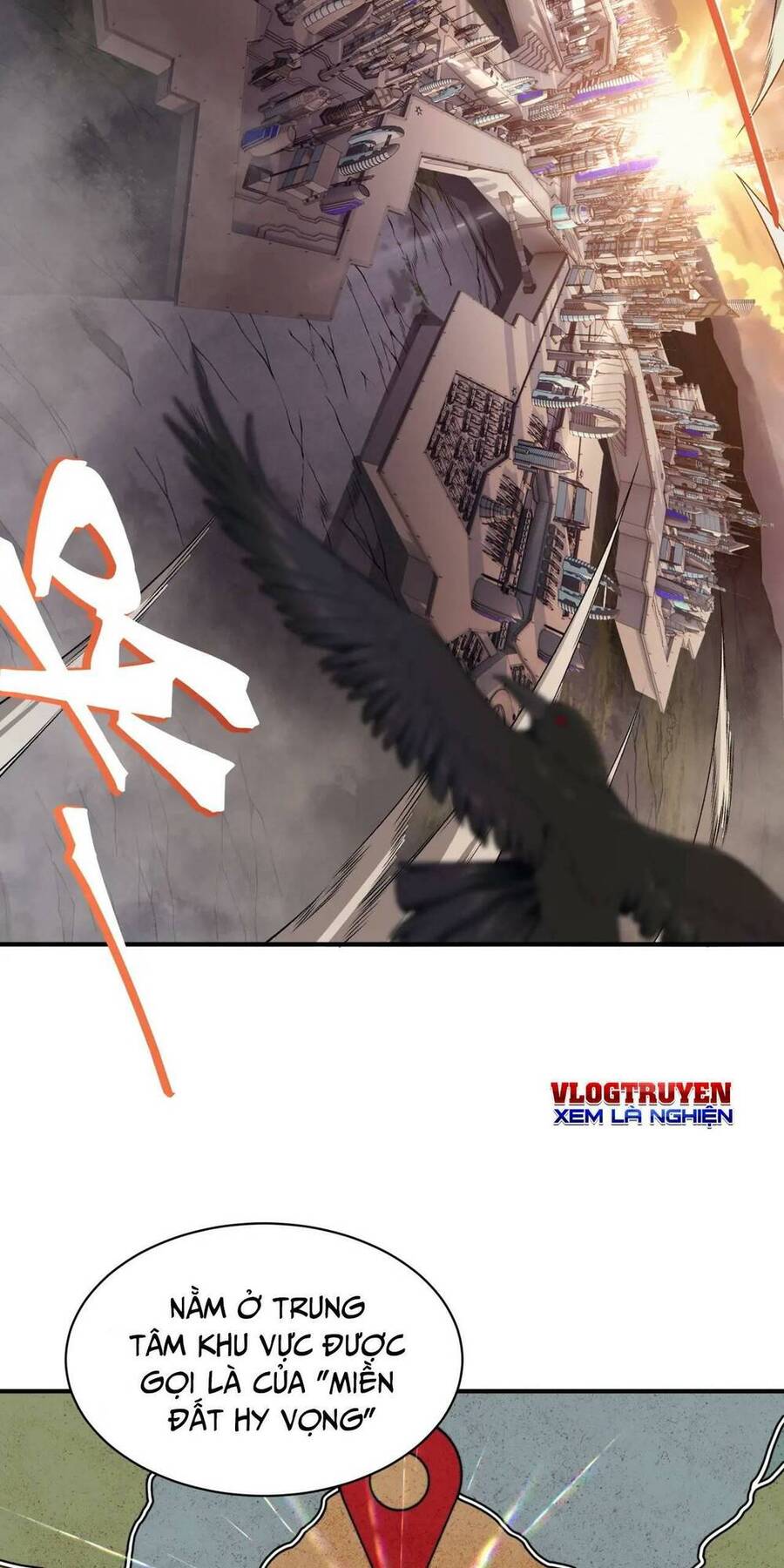 Quỷ Tiến Hóa Chap 24 - Next Chap 25