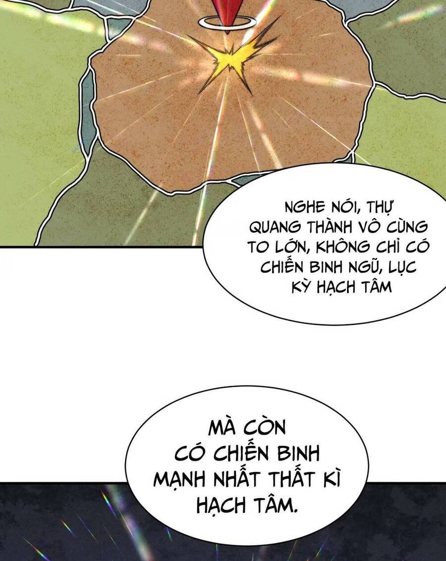 Quỷ Tiến Hóa Chap 24 - Next Chap 25