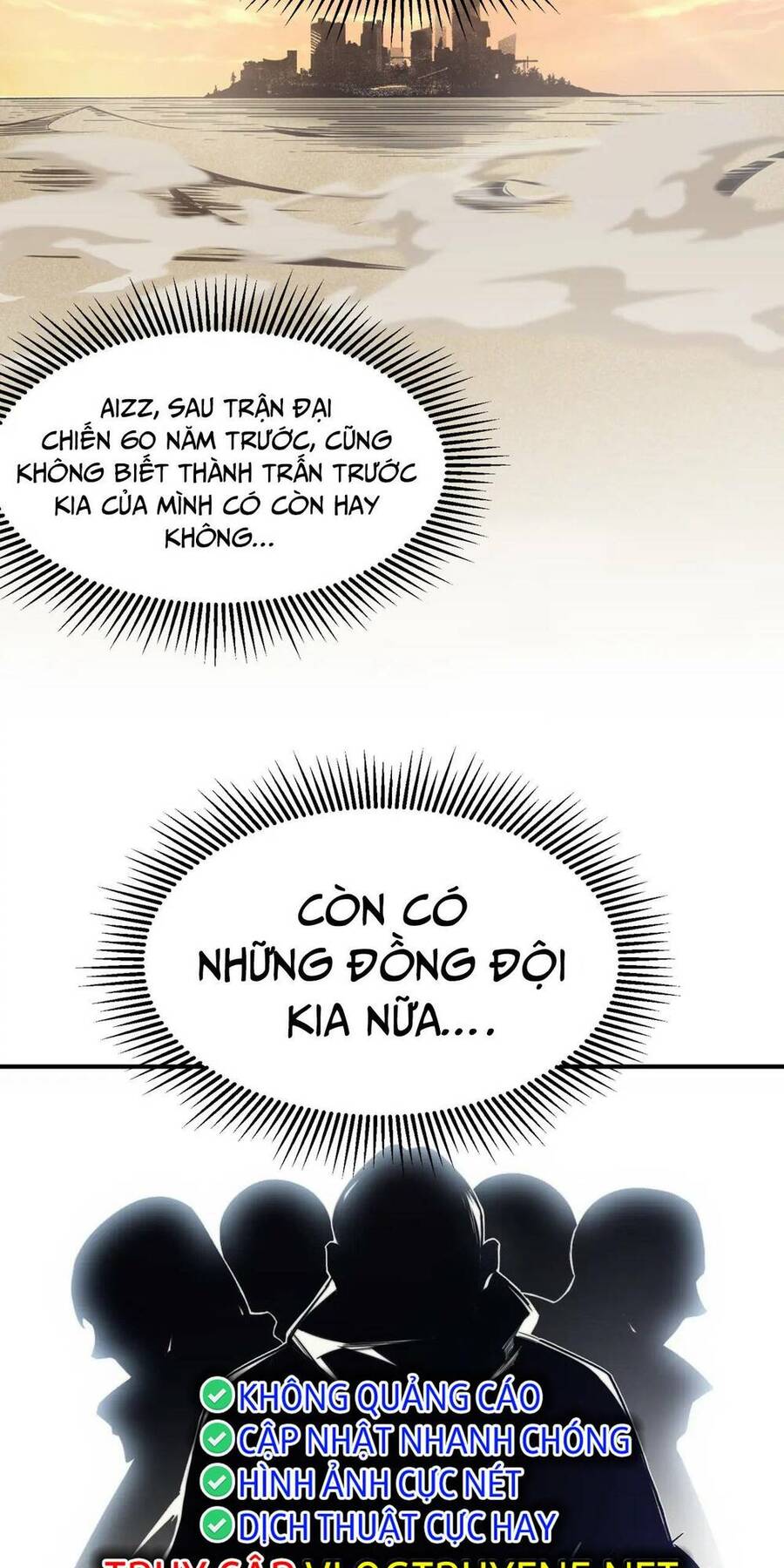 Quỷ Tiến Hóa Chap 24 - Next Chap 25