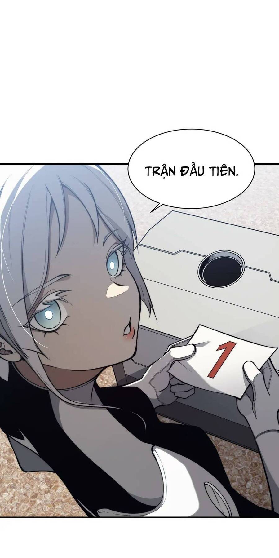 Quỷ Tiến Hóa Chap 24 - Next Chap 25