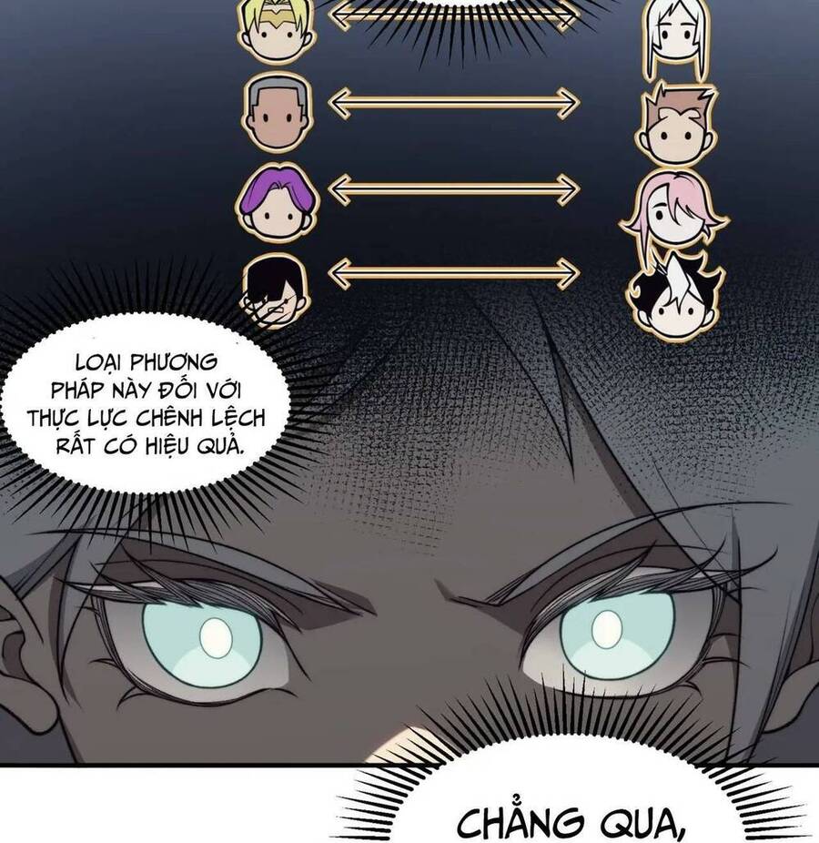 Quỷ Tiến Hóa Chap 24 - Next Chap 25