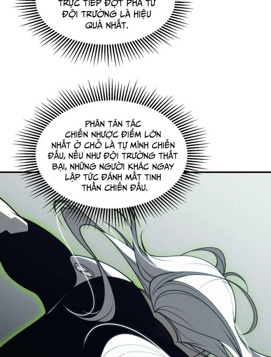 Quỷ Tiến Hóa Chap 24 - Next Chap 25
