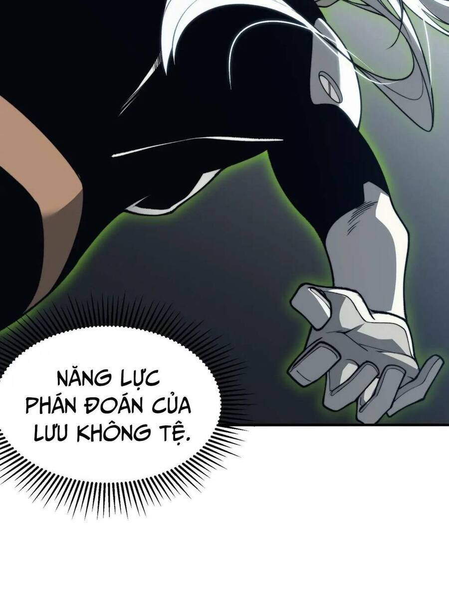 Quỷ Tiến Hóa Chap 24 - Next Chap 25