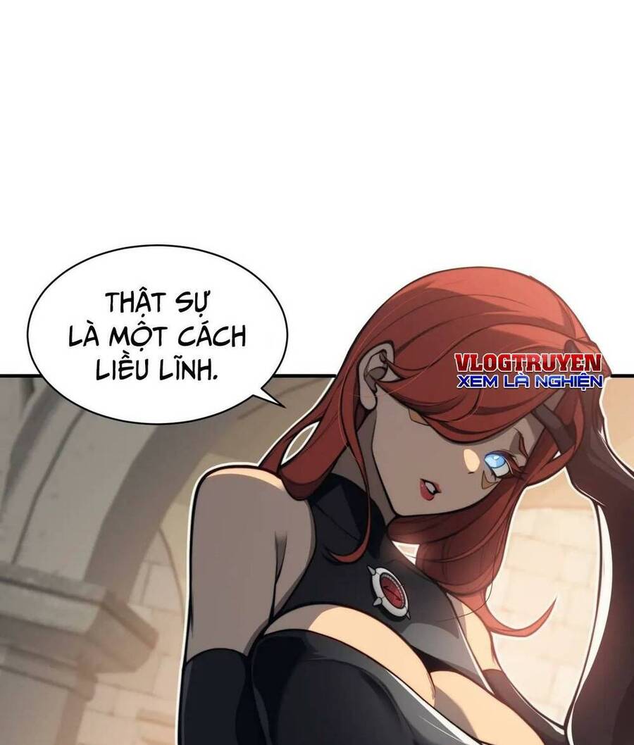 Quỷ Tiến Hóa Chap 24 - Next Chap 25