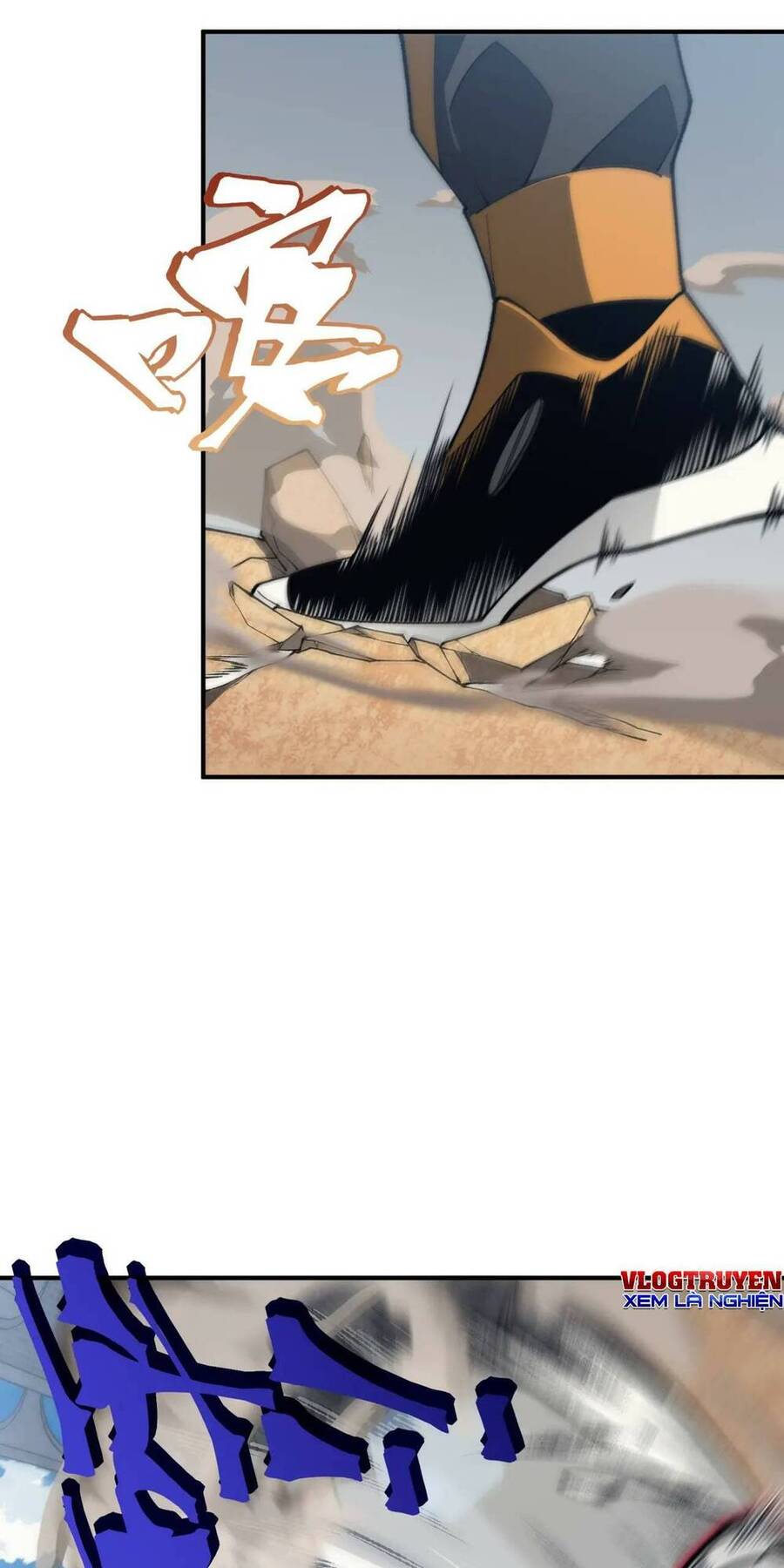 Quỷ Tiến Hóa Chap 25 - Next Chap 26